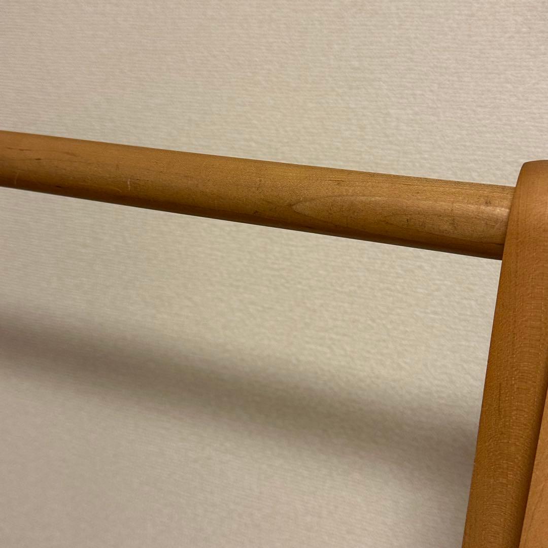 みーな。さま専用　cosine コサイン　ドレスラック　収納トレイ付き