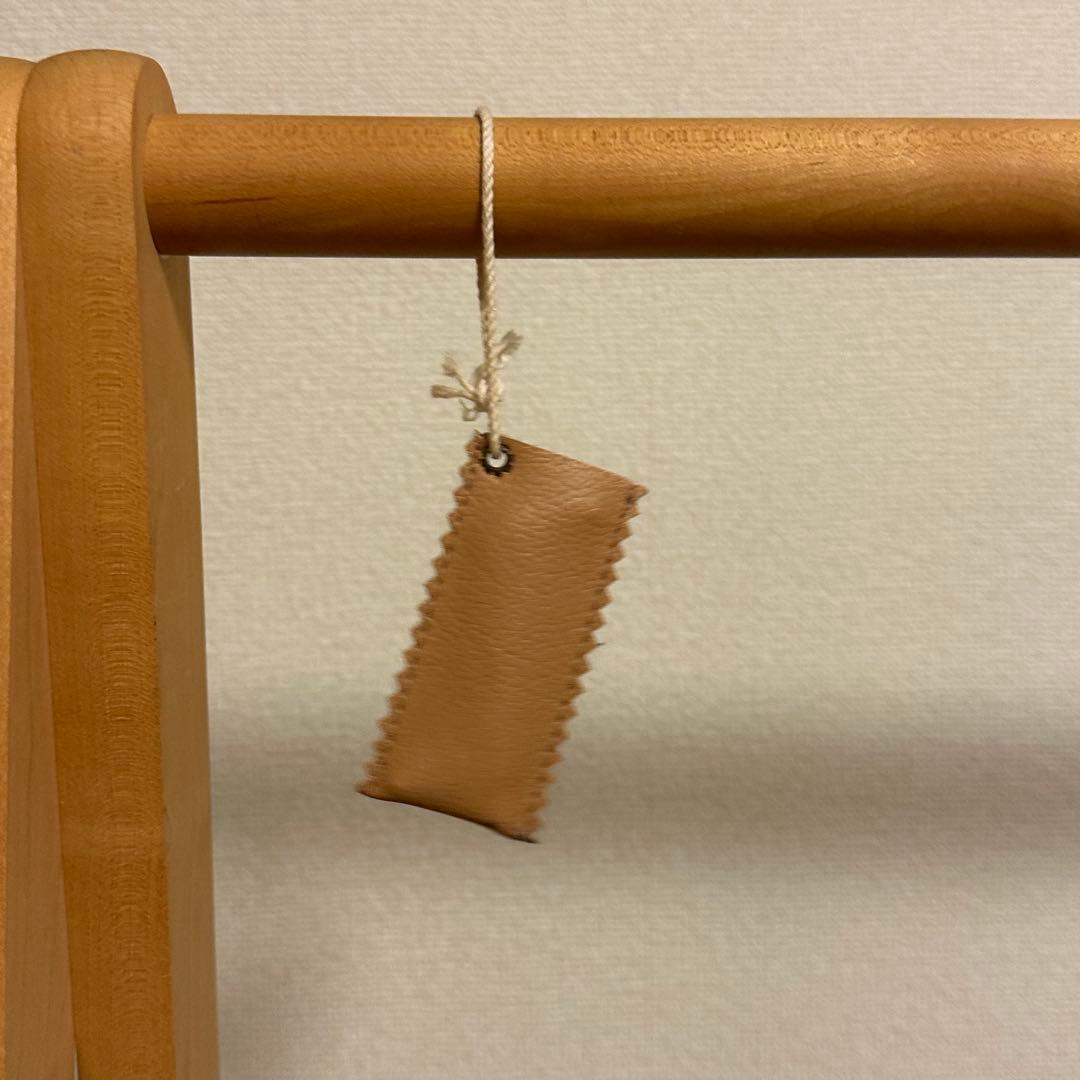 みーな。さま専用　cosine コサイン　ドレスラック　収納トレイ付き