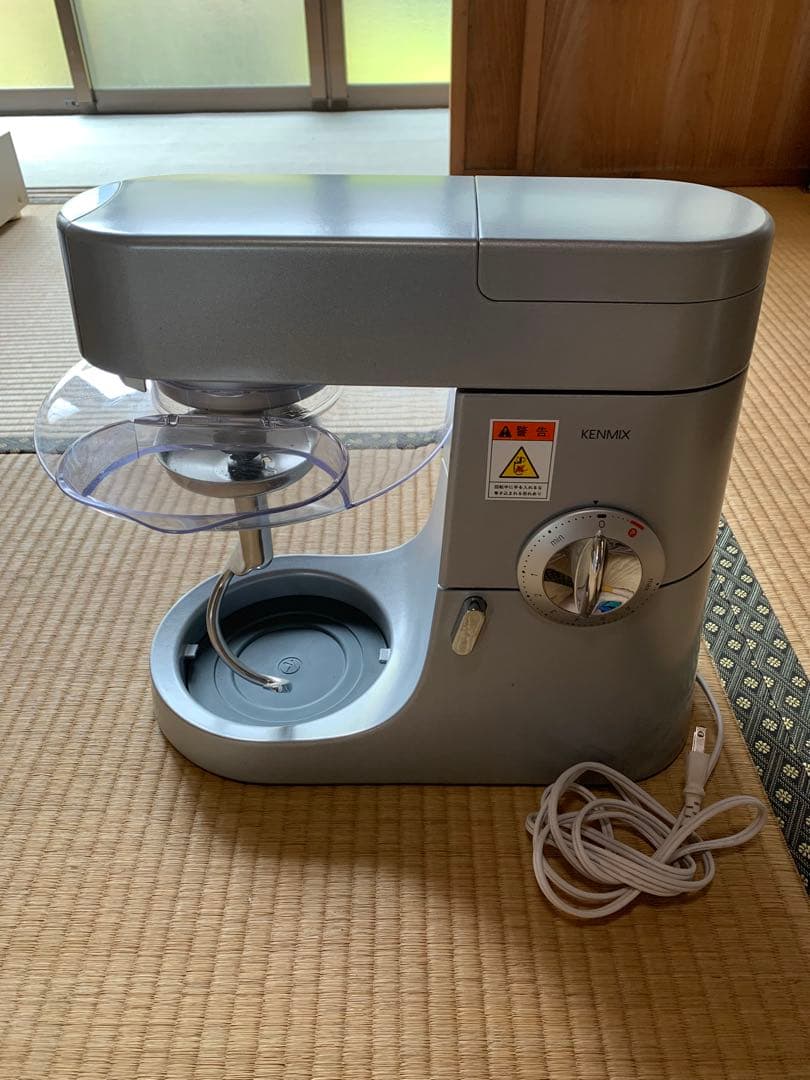 kasa　愛工舎 アイコー ケンミックス　KMM770