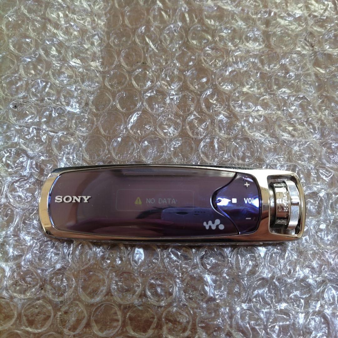 ソニーウォークマン NW−S703F 管理ナンバー538