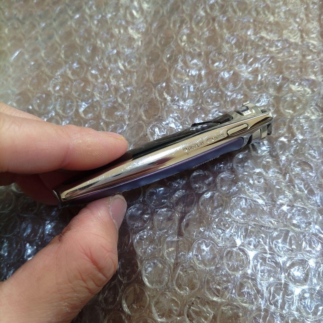 ソニーウォークマン NW−S703F 管理ナンバー538