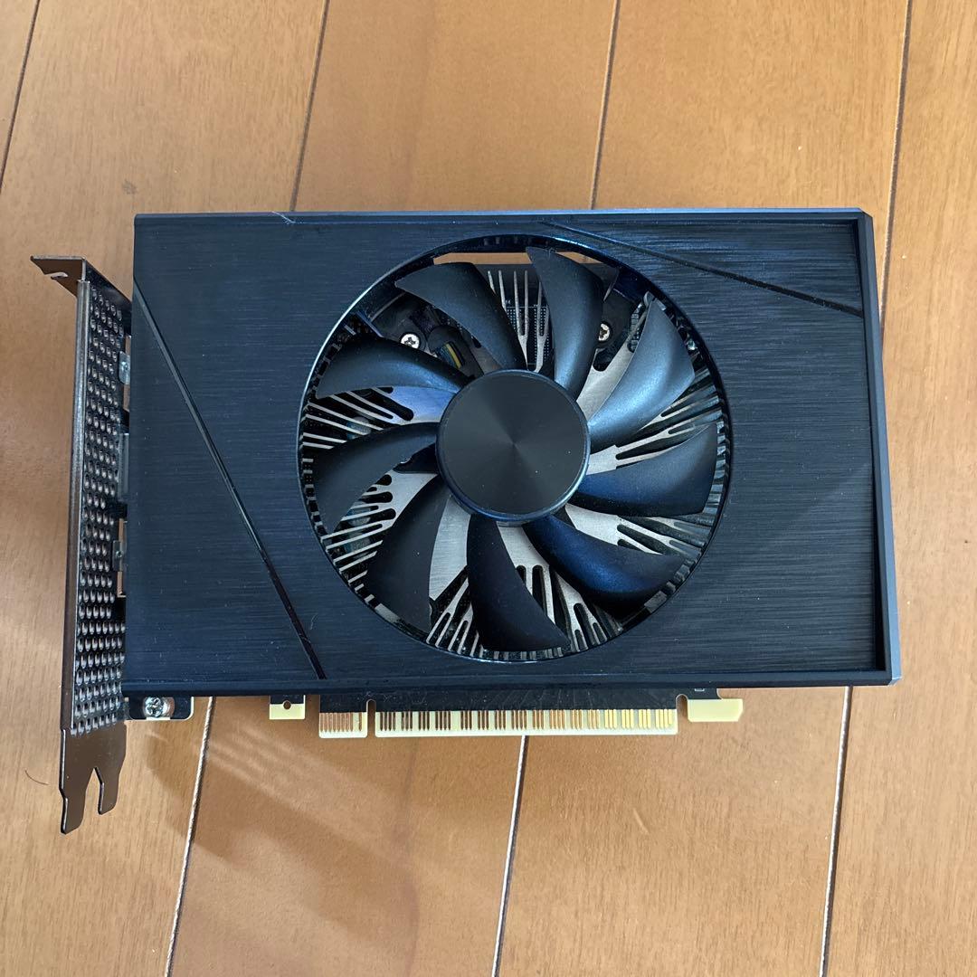 GeForce GTX グラフィックボード 1650 super