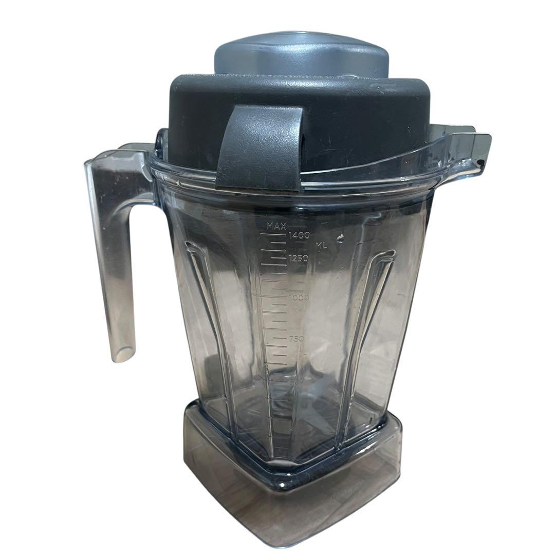 【良品】 バイタミックス 1.4LコンテナVitamix