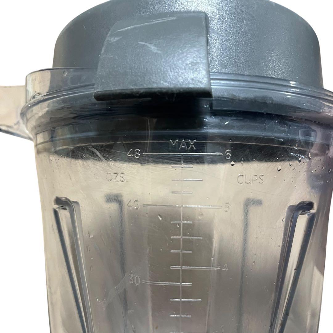 【良品】 バイタミックス 1.4LコンテナVitamix