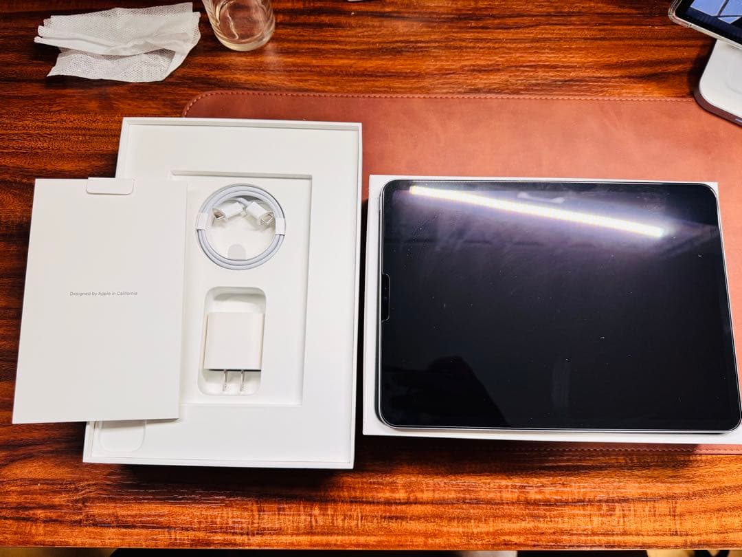 iPad Pro 11 Wi-Fi 128GB スペースグレー