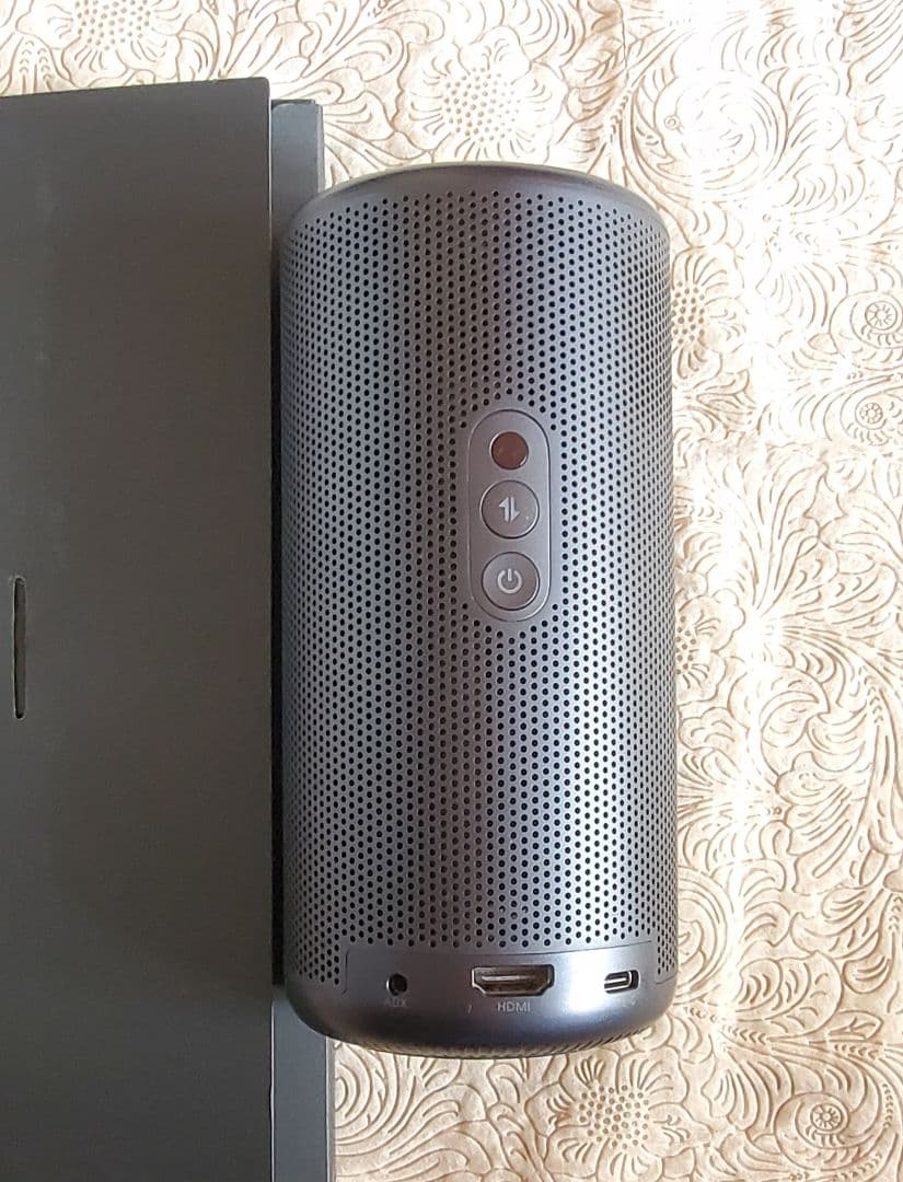 Nebulaポータブル プロジェクター