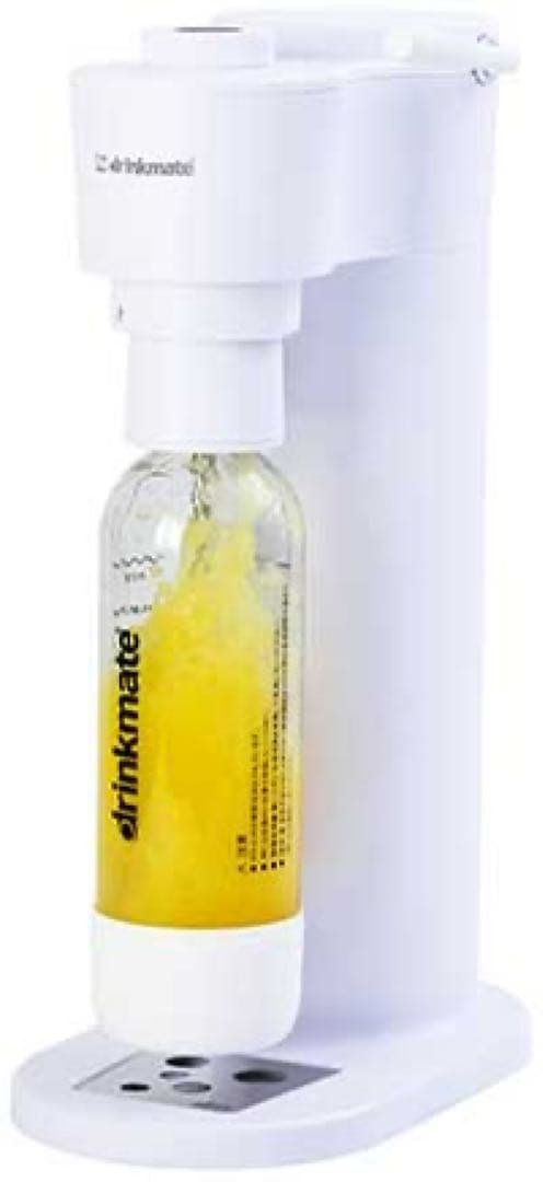 ✨️超メルカリ市限定価格✨️ドリンクメイト Series 660 新品未使用