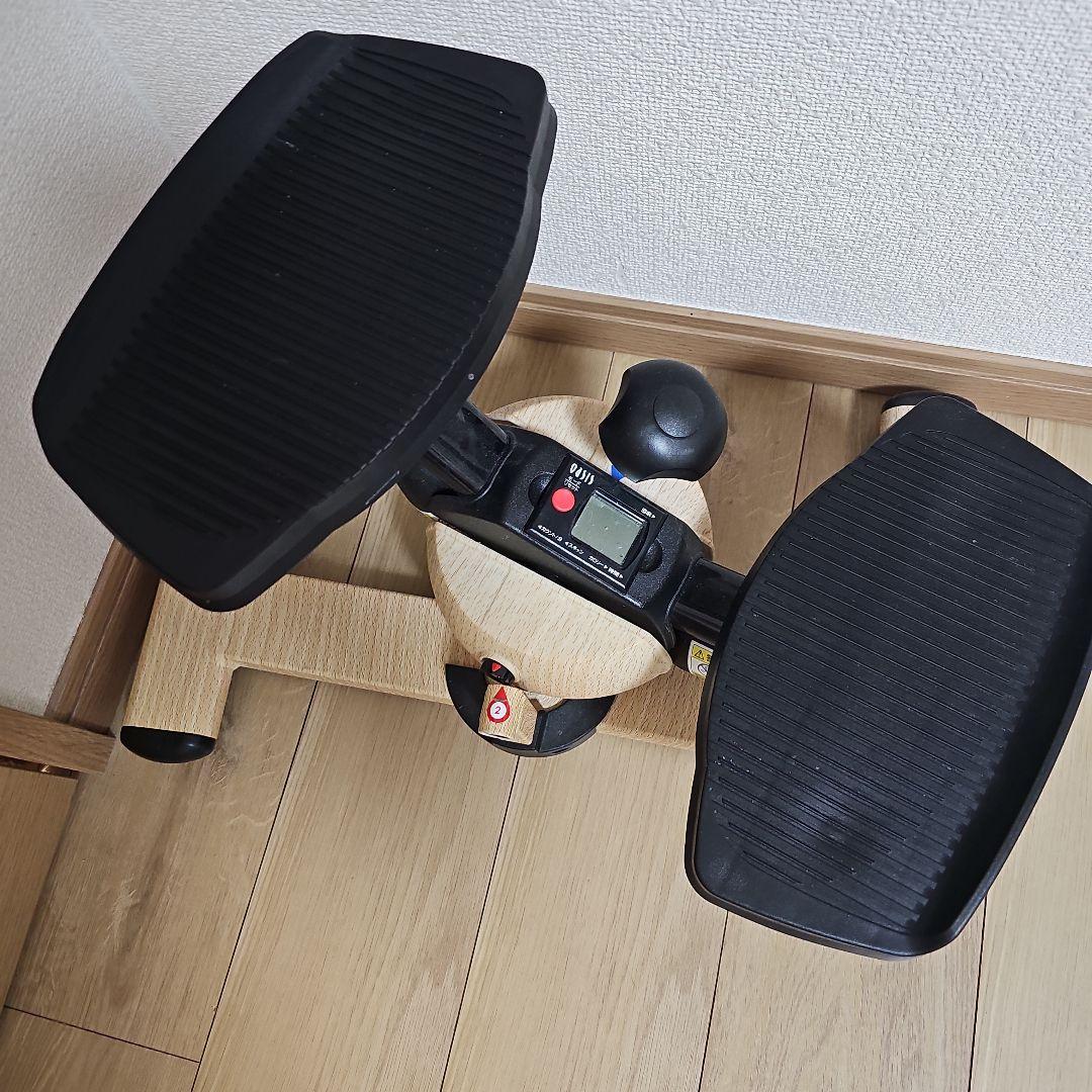 TOKYU SPORTS OASIS ステッパー