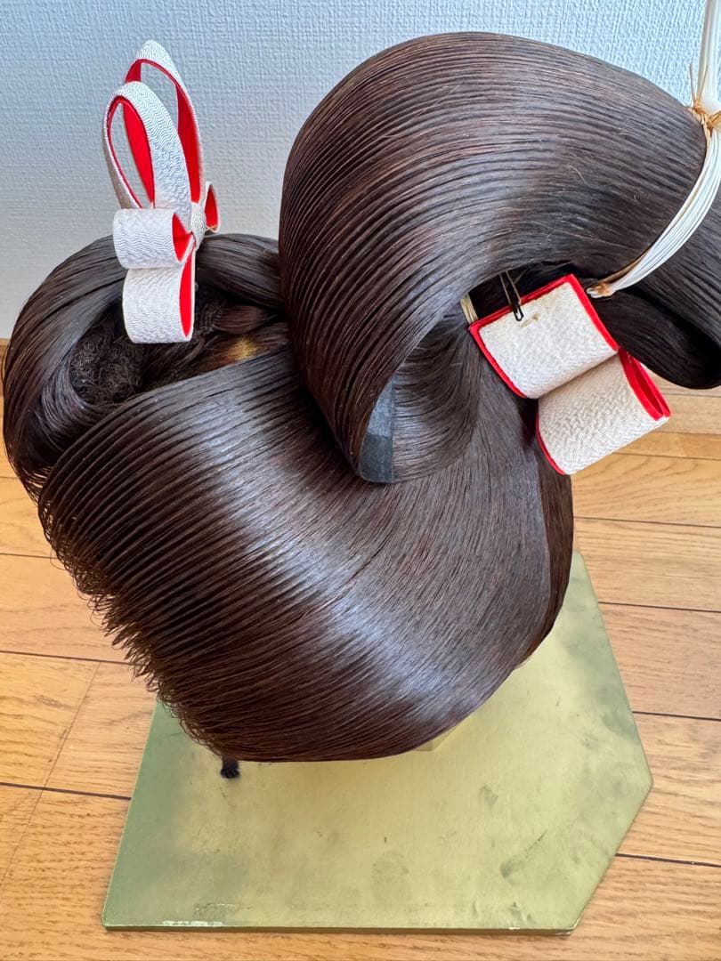 花嫁かつら　富士かつら　婚礼　和装