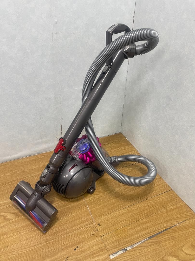 NBE　Y♢773 ダイソン 掃除機 DC48