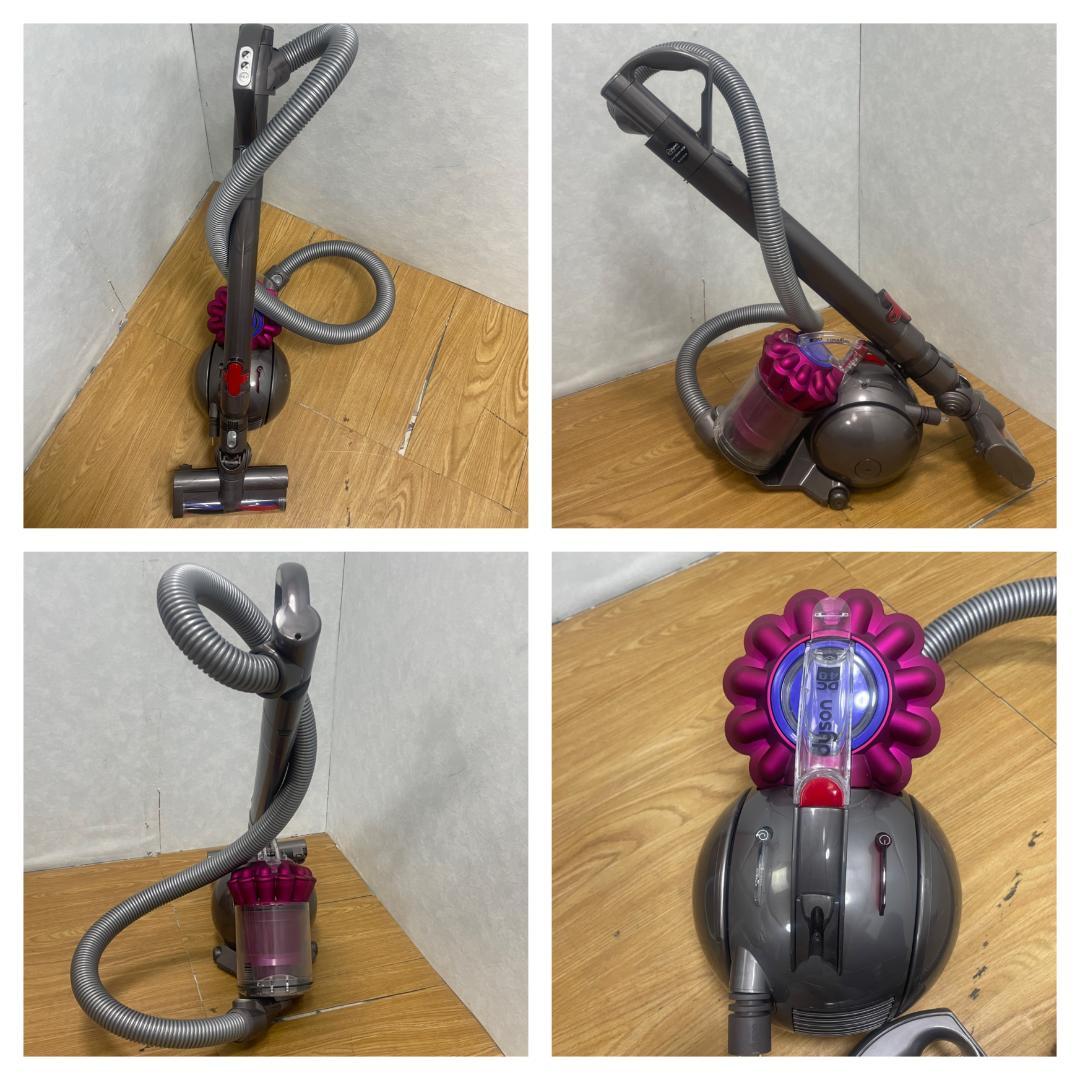 NBE　Y♢773 ダイソン 掃除機 DC48