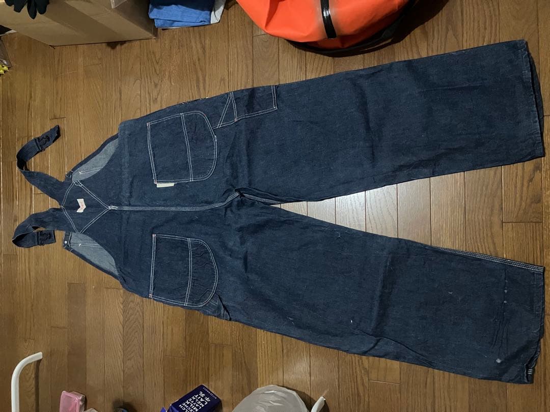 Powr House 60s パワーハウス　ビンテージ　vintage 極上