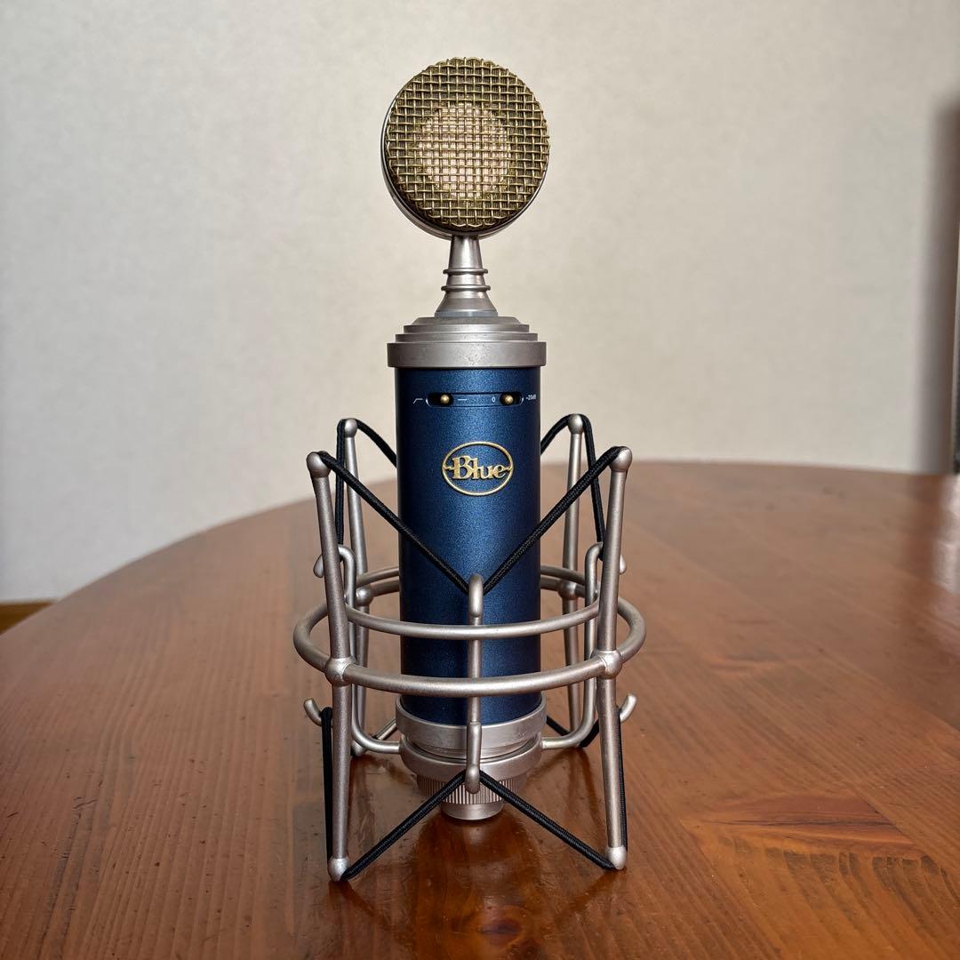 配信機器・PA機器・レコーディング機器 Blue bluebird SL