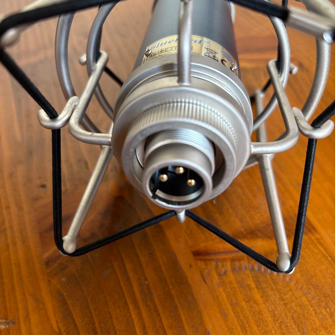 配信機器・PA機器・レコーディング機器 Blue bluebird SL