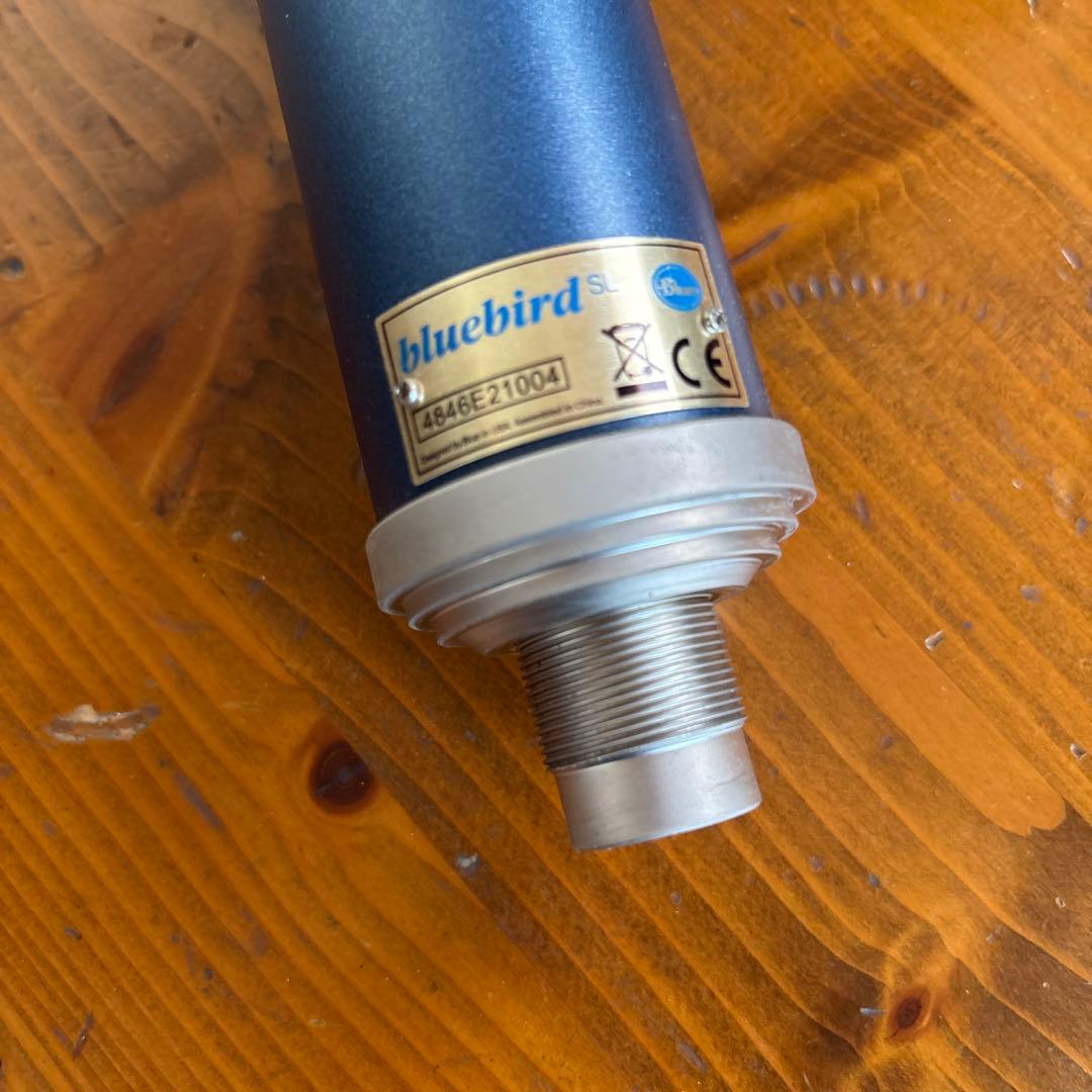 配信機器・PA機器・レコーディング機器 Blue bluebird SL