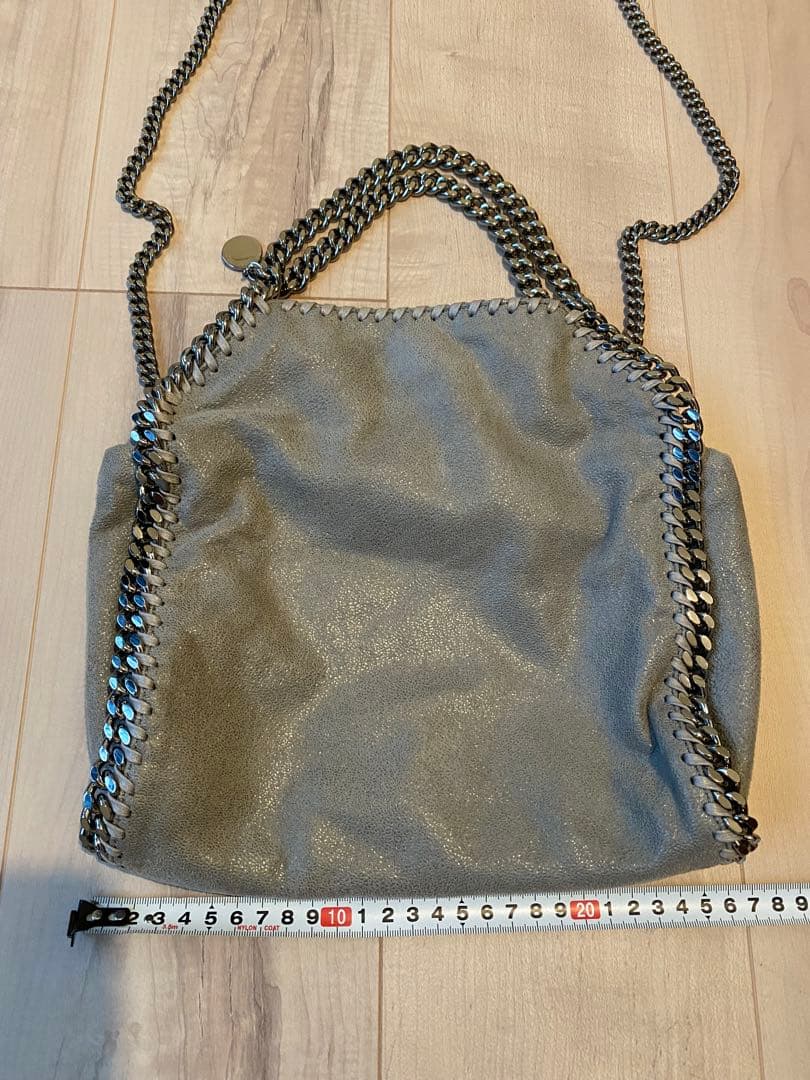 STELLA Mccartney バッグ