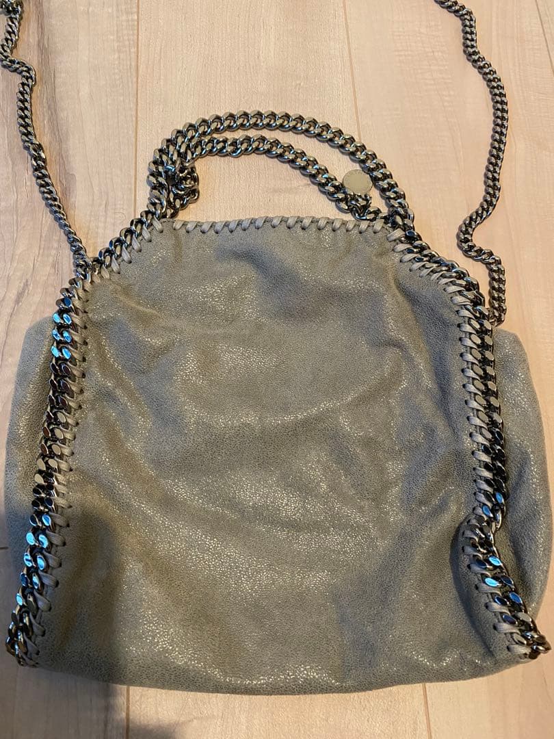 STELLA Mccartney バッグ