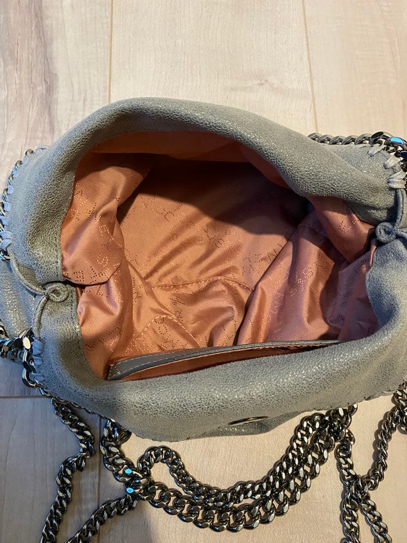 STELLA Mccartney バッグ