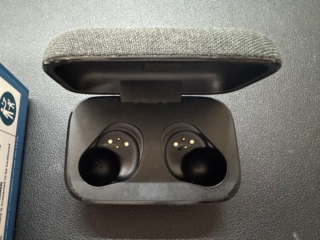 イヤホン Sennheiser Momentum True Wireless 4