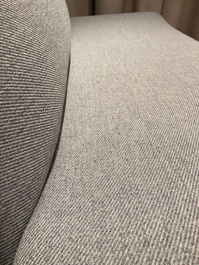 直接引き取り大歓迎♪ IDEE ソファーAOシリーズ　グレー