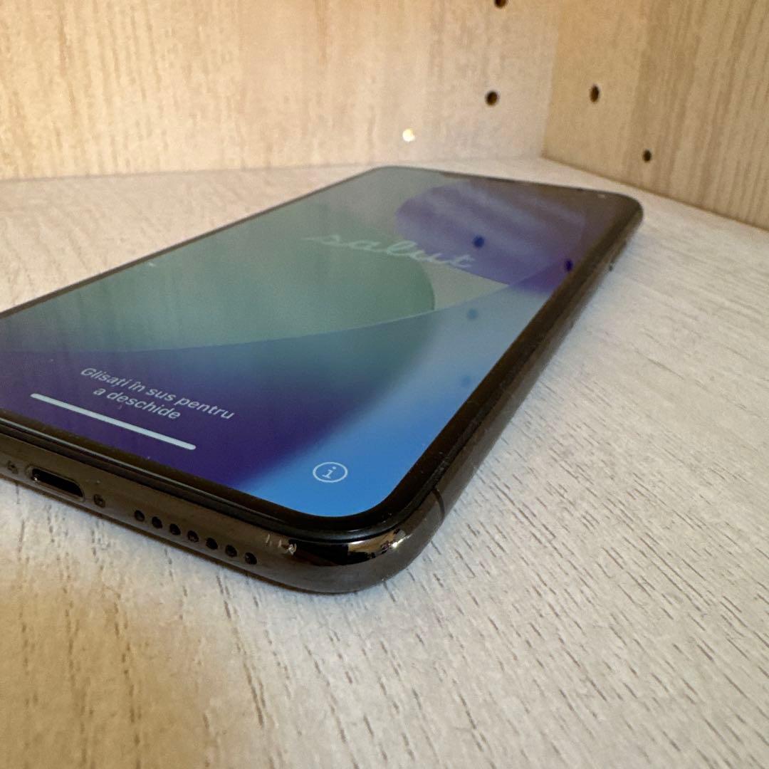 iPhone11Pro Max スペースグレイ 256GB