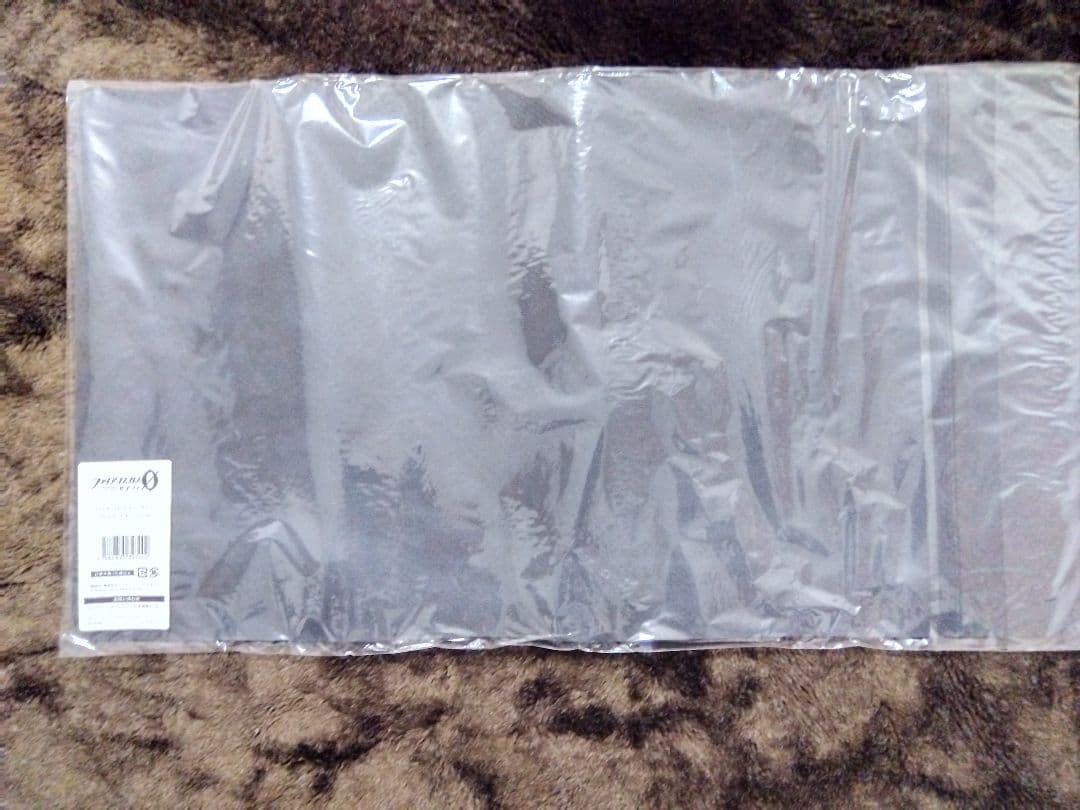 ファイアーエムブレムサイファ ディミトリ プレイマット