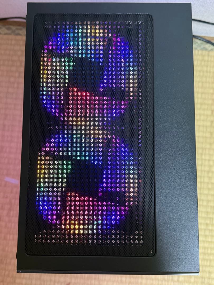 ( EPICK 様)高性能ゲーミングPC RTX3080