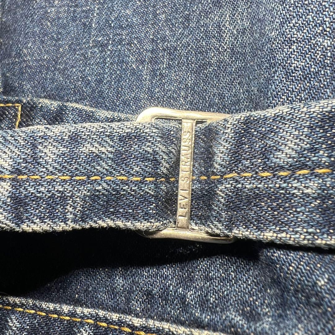 リーバイス506 71506-xx J02 【36】1st 大戦モデル