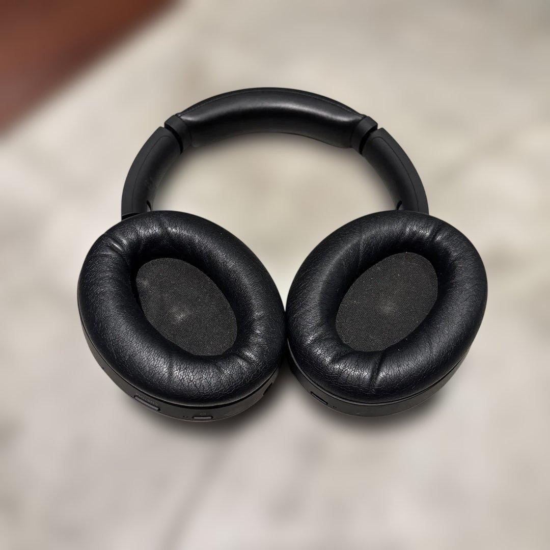 Sony ソニー WH-1000XM4 ヘッドホン