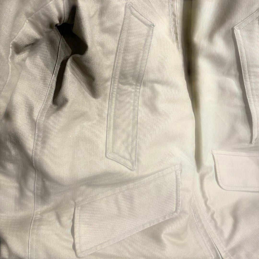 【未使用】バズリクソンズ　B-11　シビリアンモデル　カーキ