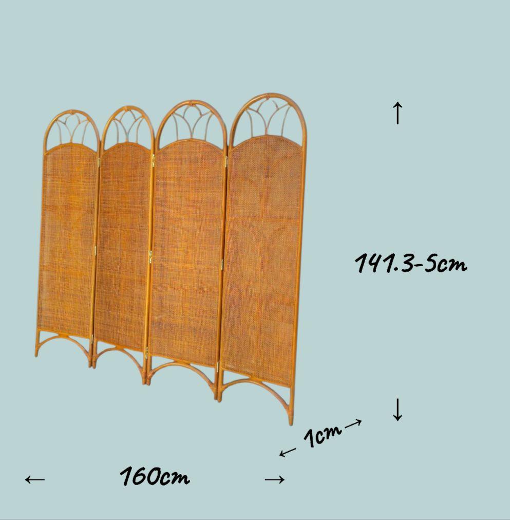 レトロ 風 パーテーション 目隠し 間仕切り