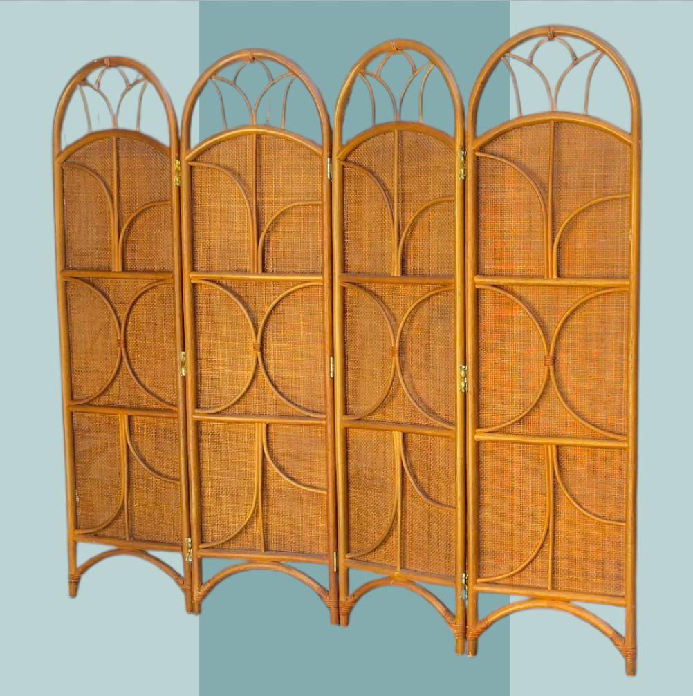 レトロ 風 パーテーション 目隠し 間仕切り