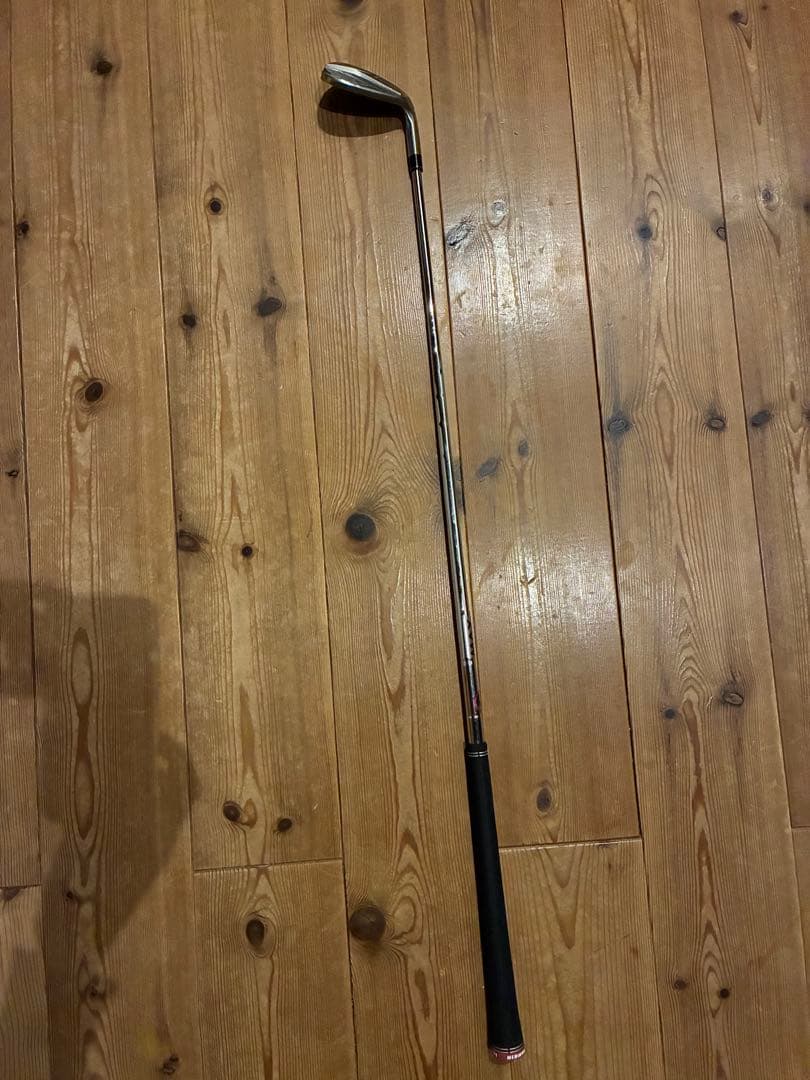 ステルスアイアンSW テーラーメイド