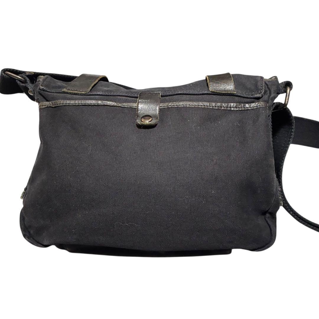 希少　archive diesel shoulder bag studs y2k