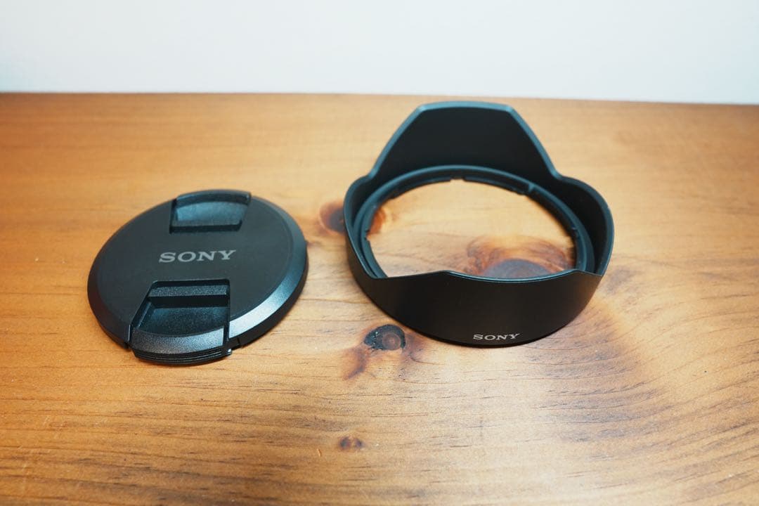 ソニー(SONY)FE 16-25mm F2.8 G