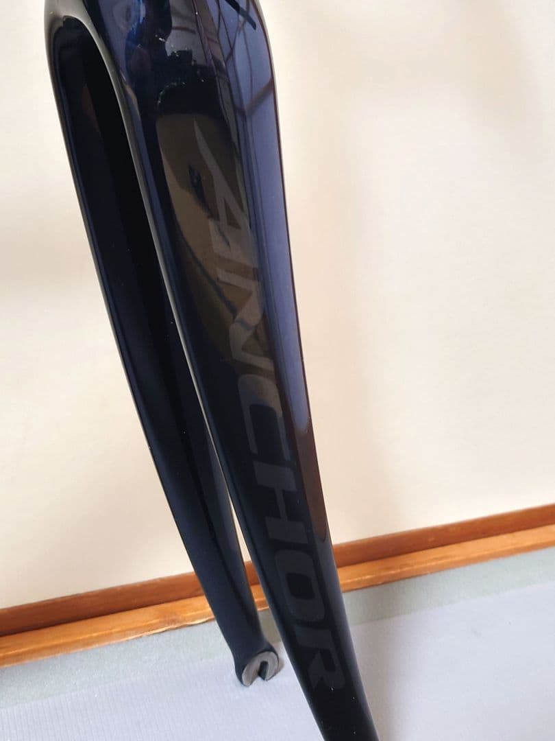 ANCHOR RL6 EX フレームのみ（2018年モデル、サイズ480）