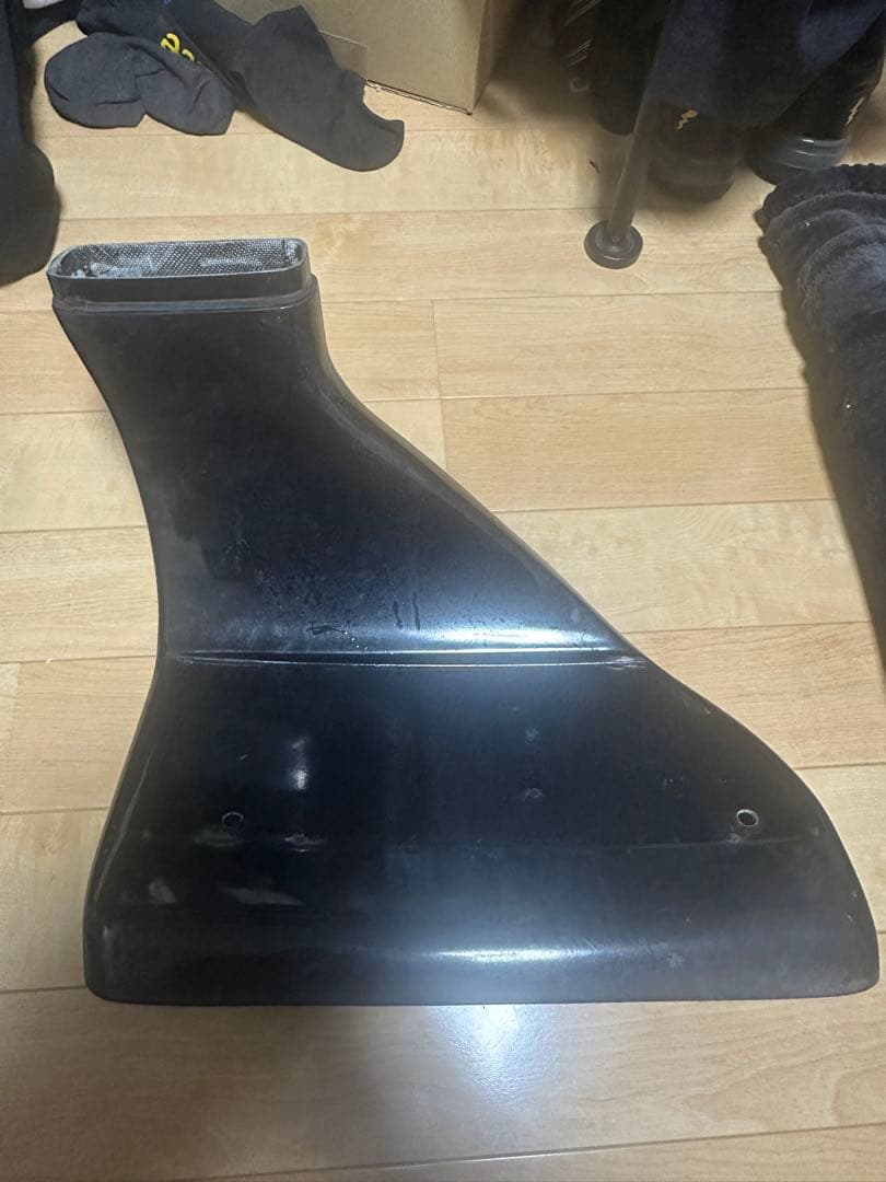 ZN6 86 ZC6 brz trustダイレクトエアインテーク