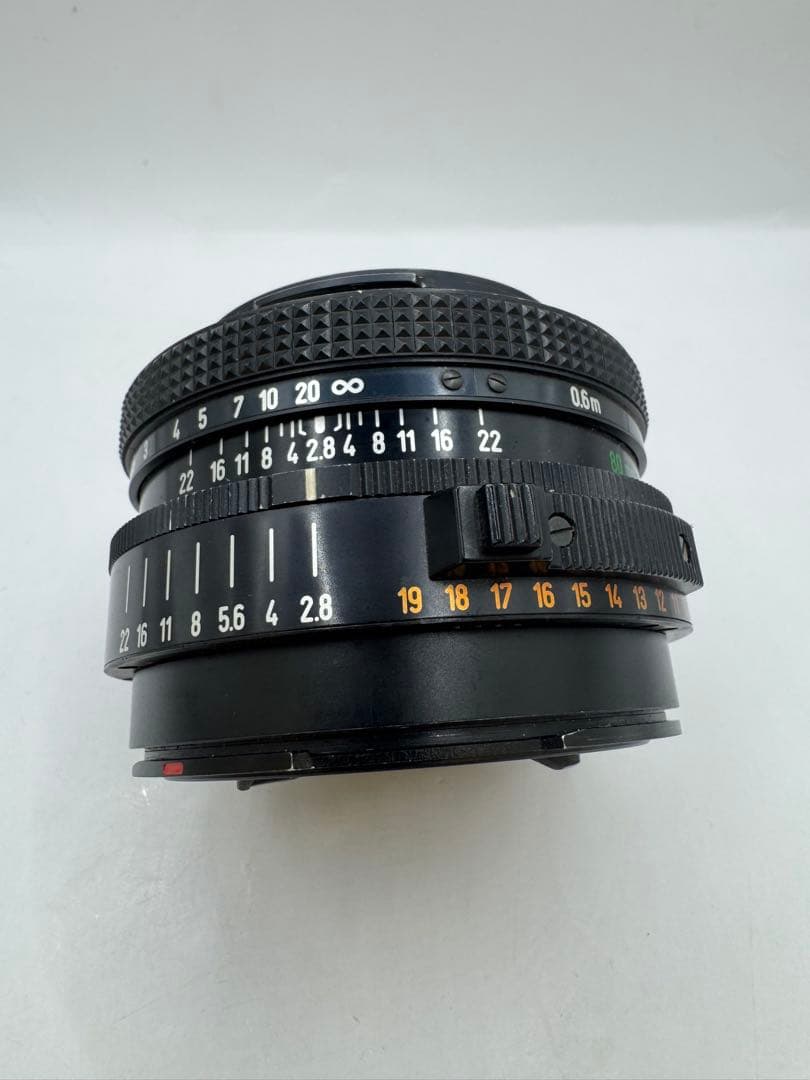 その他 Hasselblad Planar F 80mm F2.8