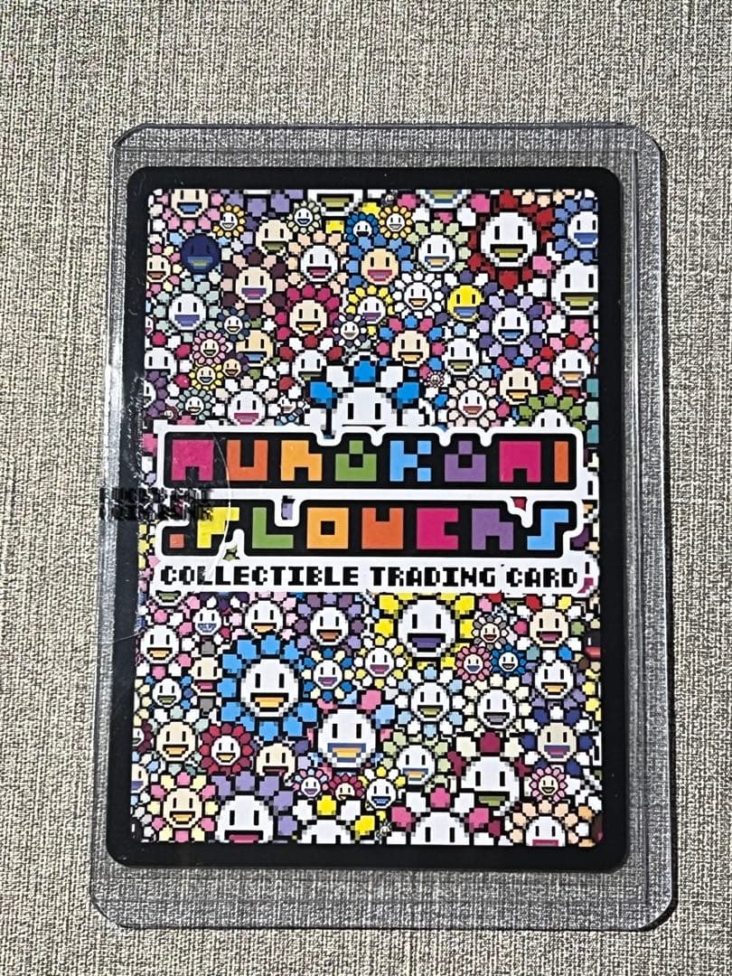 村上隆 サンフランシスコプロモ Kaikai&Kiki含む6種セット