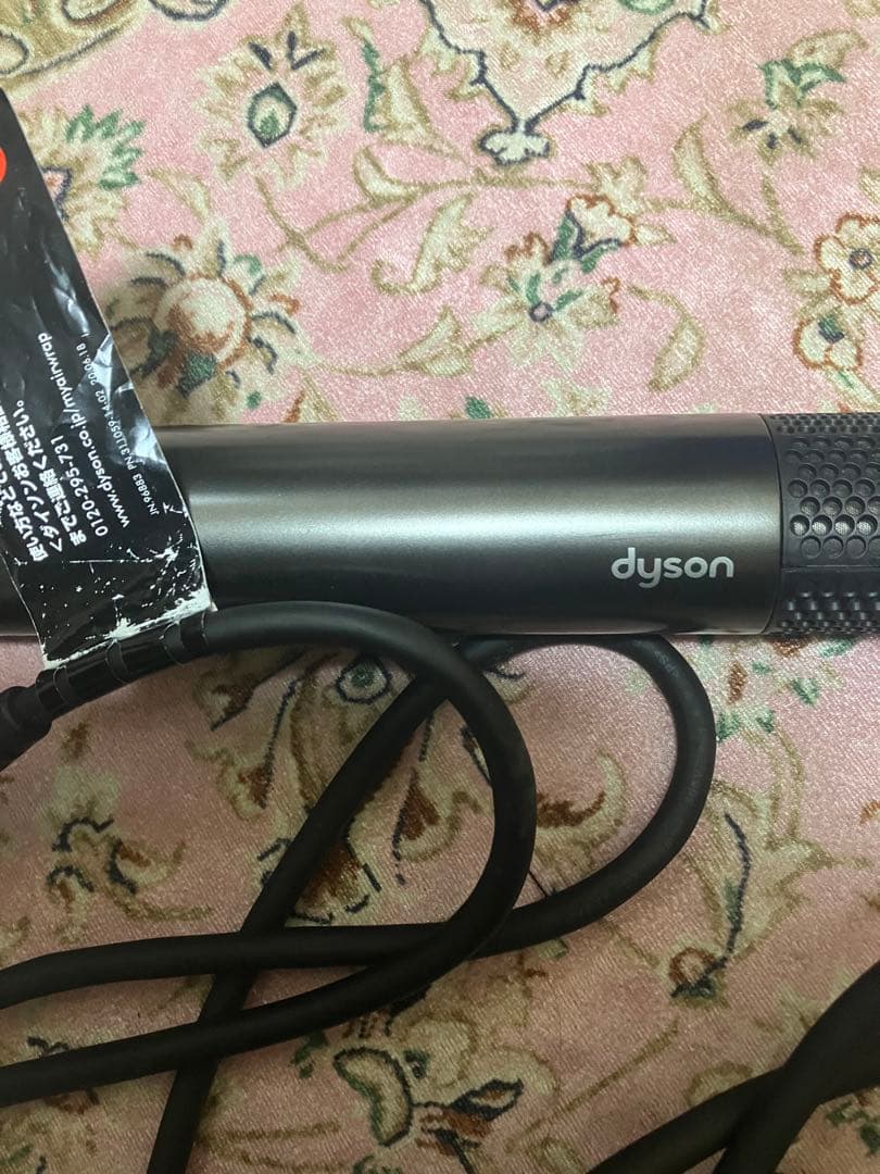 ダイソン★ヘアースタイラー★美品★セット販売