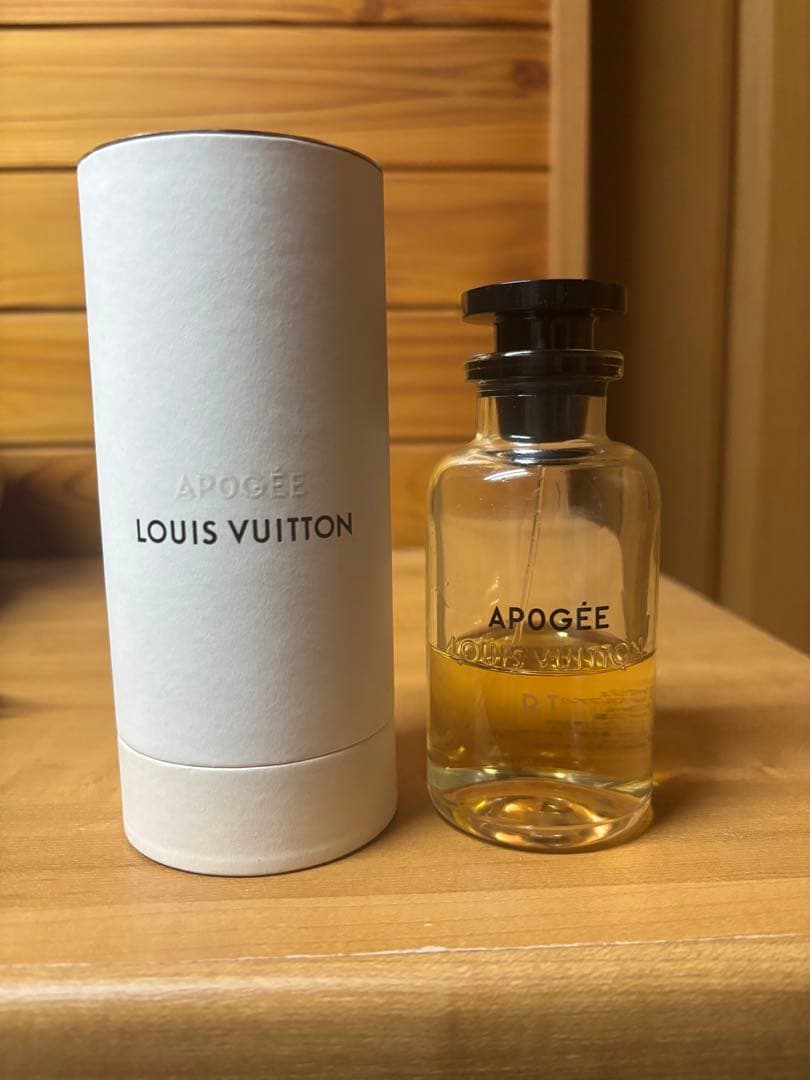 APOGÉE LOUIS VUITTON 香水