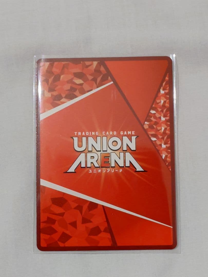 カグラバチ ユニアリ 香刈緋雪