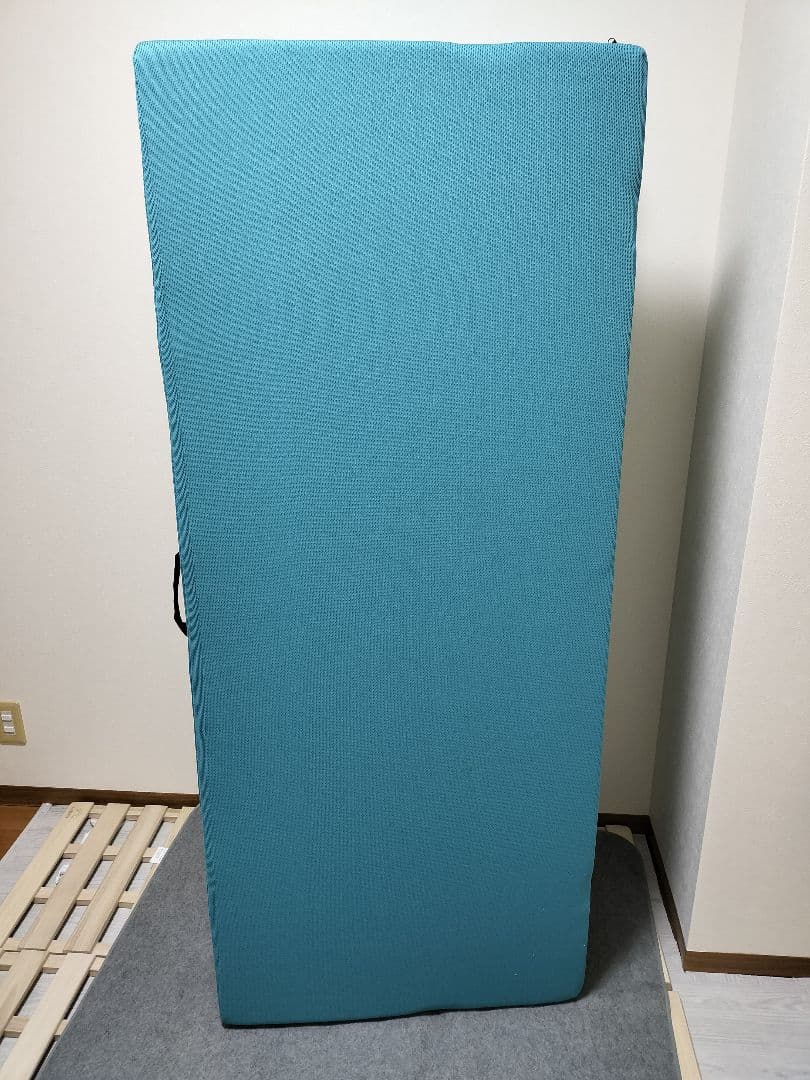 ☆クイーンサイズ☆　マニフレックス メッシュ・ウィング マットレス