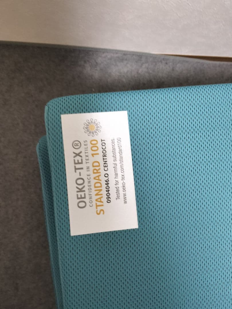 ☆クイーンサイズ☆　マニフレックス メッシュ・ウィング マットレス