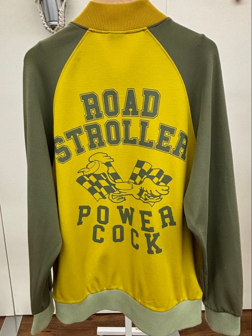 世田谷ベース ROAD STROLLER 所ジョージ