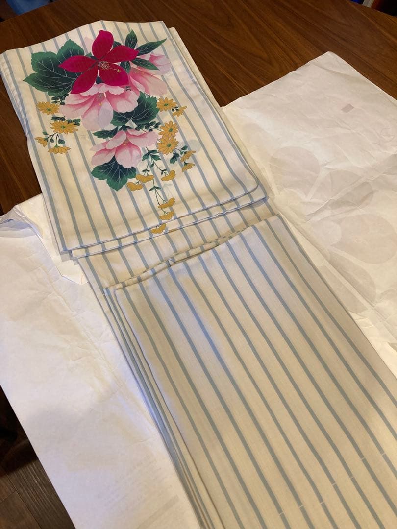 ふりふ☆浴衣　セオアルファ