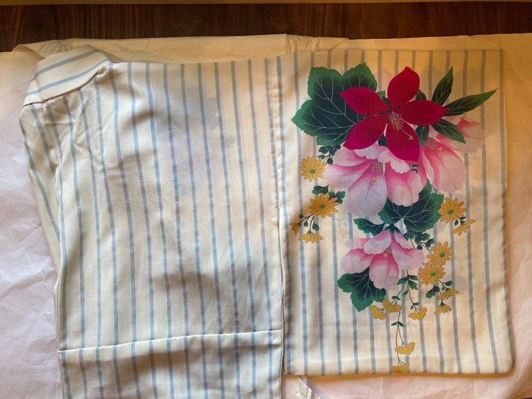 ふりふ☆浴衣　セオアルファ