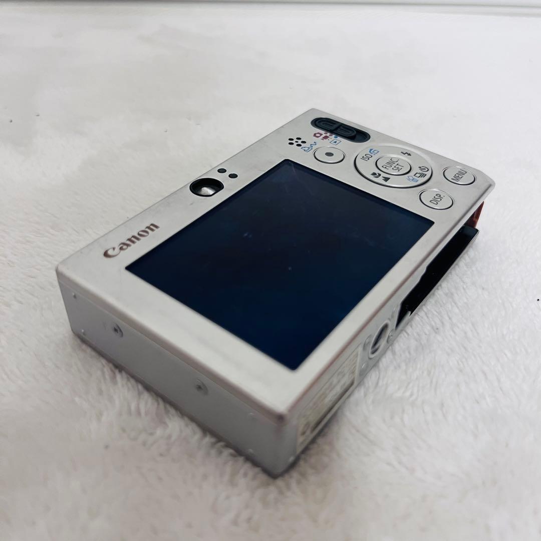 Canon IXY DIGITAL10 ジャンク品