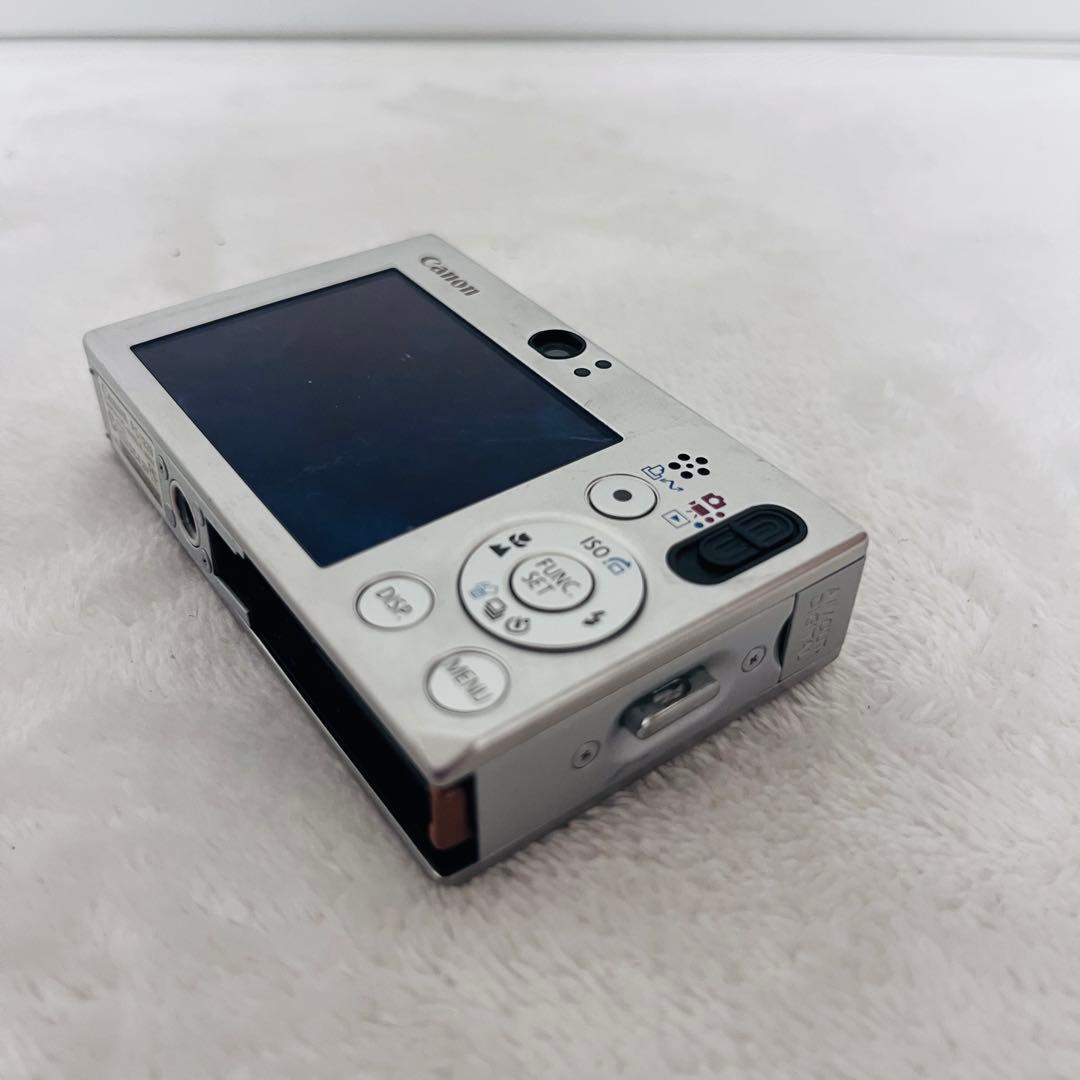 Canon IXY DIGITAL10 ジャンク品
