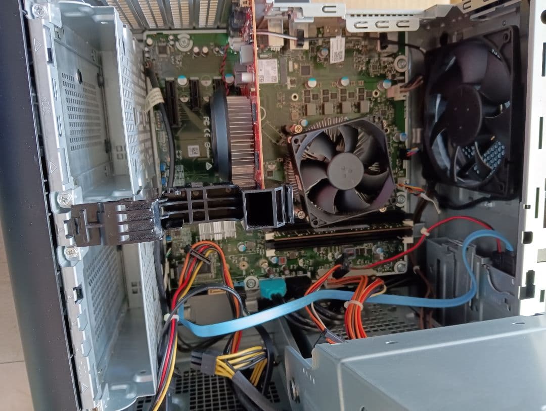 Dell XPS8910 Intel Core i7-6700 （ジャンク）